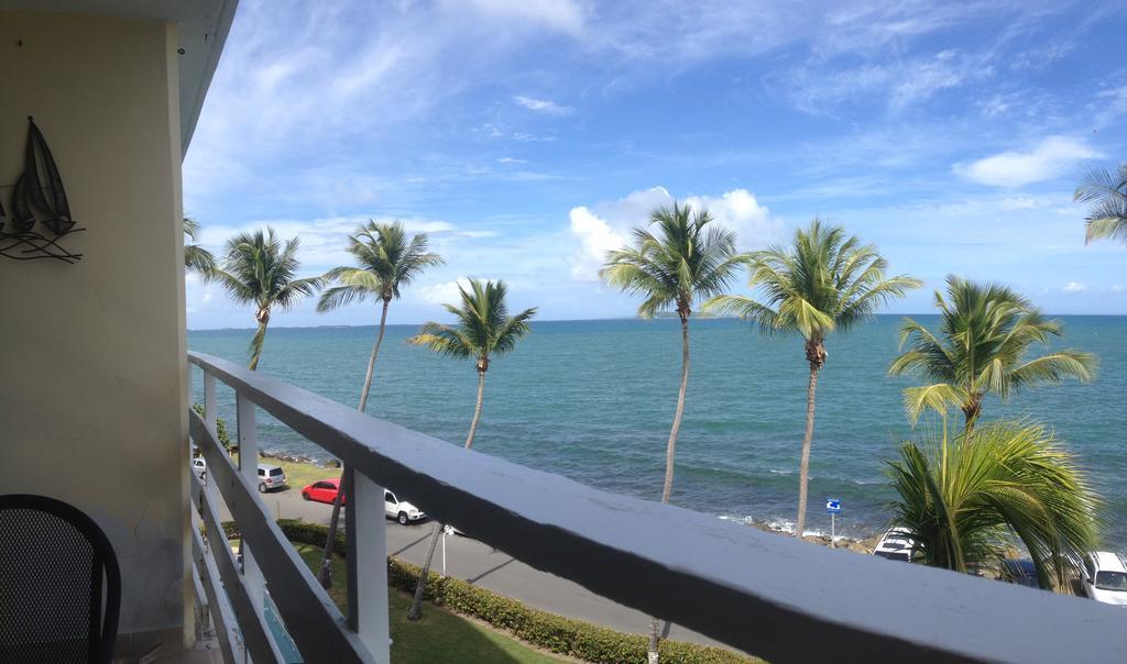 Ocean View Studio Marina Lanais Fajardo Room photo