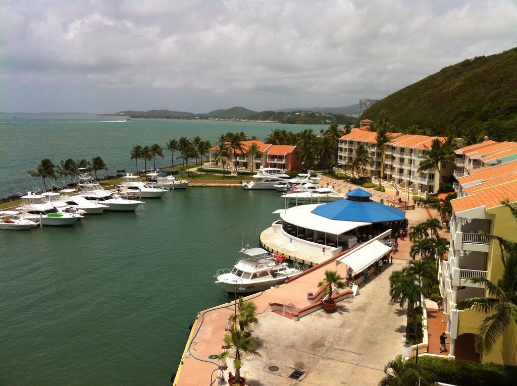 Ocean View Studio Marina Lanais Fajardo Room photo