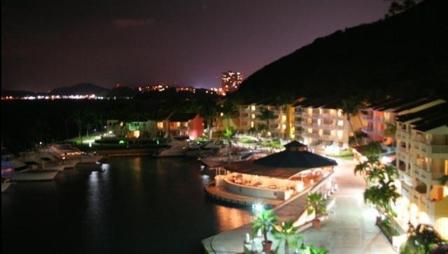 Ocean View Studio Marina Lanais Fajardo Room photo
