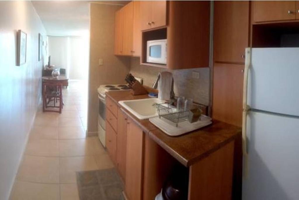 Ocean View Studio Marina Lanais Fajardo Room photo
