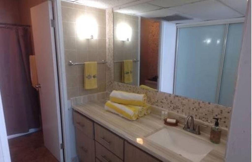 Ocean View Studio Marina Lanais Fajardo Room photo
